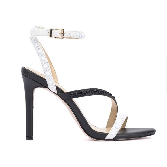 Jessica Simpson Jymiara Sandal - Picture 5 of 5